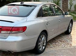 هيونداي أزيرا